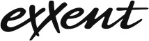 Exxent AB Logo
